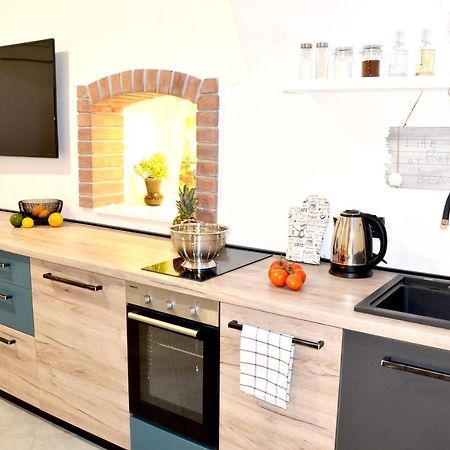 Studio Apartment Surf By The Sea โอปาติยา ภายนอก รูปภาพ