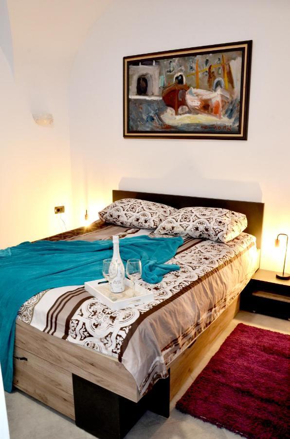 Studio Apartment Surf By The Sea โอปาติยา ภายนอก รูปภาพ