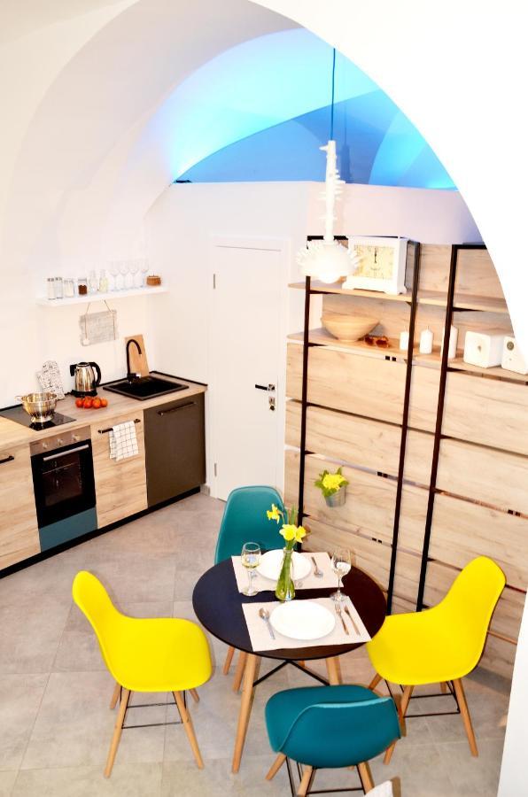 Studio Apartment Surf By The Sea โอปาติยา ภายนอก รูปภาพ