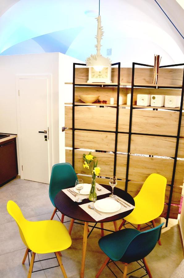 Studio Apartment Surf By The Sea โอปาติยา ภายนอก รูปภาพ