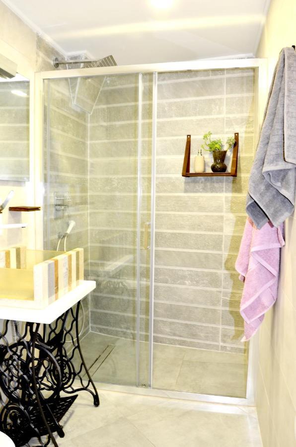 Studio Apartment Surf By The Sea โอปาติยา ภายนอก รูปภาพ
