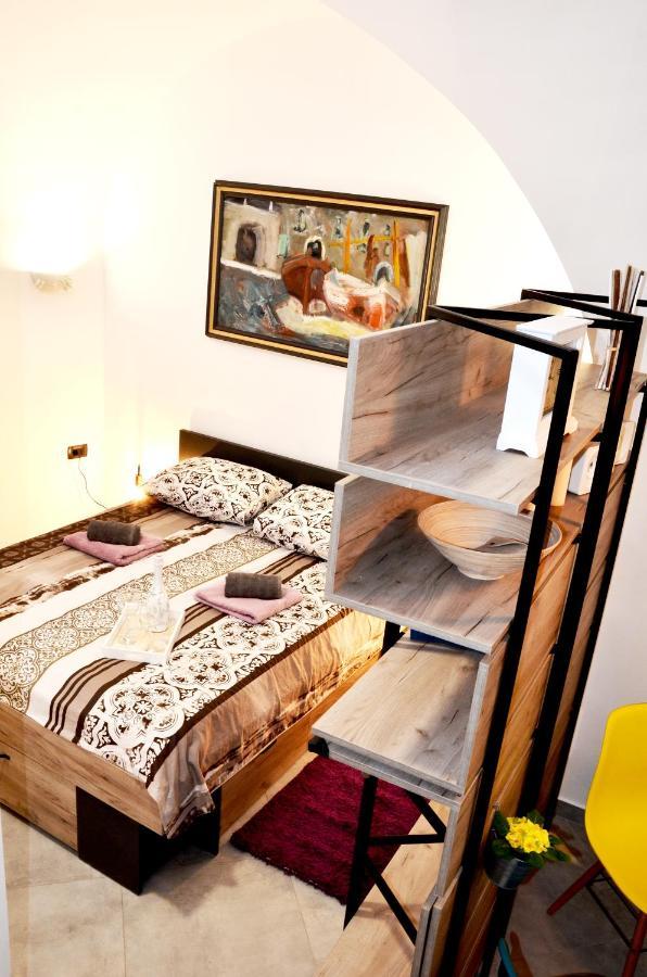 Studio Apartment Surf By The Sea โอปาติยา ภายนอก รูปภาพ